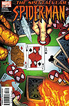 Spectacular Spider-Man, The (2003)  n° 21 - Marvel Comics