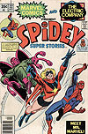 Spidey Super Stories (1974)  n° 22 - Marvel Comics