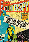 Spy And Counterspy (1949)  n° 1 - Acg (American Comics Group)