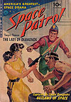 Space Patrol (1952)  n° 1 - Ziff-Davis