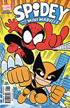 Spidey And The Mini-Marvels (2003)  n° 1 - Marvel Comics