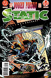 Static (1993)  n° 22 - DC (Milestone)
