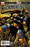 Stormbreaker: The Saga of Beta Ray Bill  (2005)  n° 2 - Marvel Comics