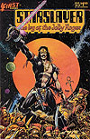 Starslayer (1982)  n° 14 - First