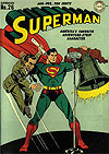 Superman (1939)  n° 26 - DC Comics