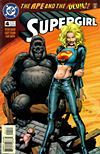 Supergirl (1996)  n° 4 - DC Comics