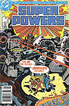 Super Powers (1985)  n° 5 - DC Comics