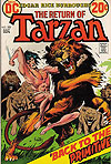 Tarzan (1972)  n° 221 - DC Comics