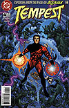 Tempest  n° 4 - DC Comics