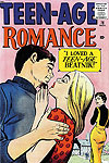 Teen-Age Romance (1960)  n° 78 - Marvel Comics