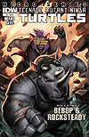 Teenage Mutant Ninja Turtles Villains Micro-Series (2013)  n&deg;&nbsp;7 - Idw Publishing