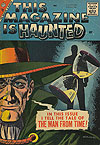 This Magazine Is Haunted (1957)  n° 16 - Charlton Comics