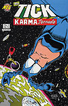 Tick: Karma Tornado, The  n° 3 - New England Comics