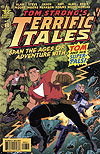 Tom Strong's Terrific Tales (2002)  n° 8 - America's Best Comics