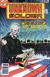 Unknown Soldier (1977)  n° 216 - DC Comics