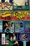 Unbeatable Squirrel Girl, The (2015)  n° 9 - Marvel Comics