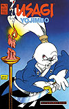 Usagi Yojimbo (1987)  n° 9 - Fantagraphics