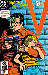 V (1985)  n° 2 - DC Comics