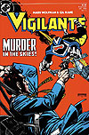 Vigilante (1983)  n° 13 - DC Comics