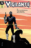 Vigilante (1983)  n° 29 - DC Comics