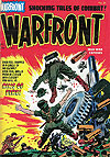 Warfront (1951)  n° 24 - Harvey Comics