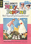 Walt Disney's Mary Poppins (1965)  n° 1 - Gold Key