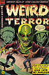 Weird Terror (1952)  n° 8 - Comic Media