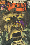 Witching Hour, The (1969)  n° 13 - DC Comics