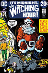 Witching Hour, The (1969)  n° 28 - DC Comics