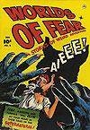 Worlds of Fear (1952)  n° 2 - Fawcett