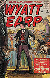 Wyatt Earp (1955)  n° 18 - Atlas Comics