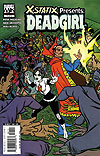 X-Statix Presents: Dead Girl (2006)  n° 1 - Marvel Comics