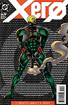Xero (1997)  n° 10 - DC Comics