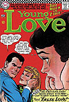 Young Love (1963)  n° 54 - DC Comics