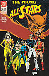 Young All-Stars (1987)  n° 12 - DC Comics