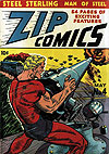 Zip Comics (1940)  n° 4 - Archie Comics