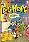 Adventures of Bob Hope (1950)  n° 10 - DC Comics