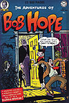 Adventures of Bob Hope (1950)  n° 9 - DC Comics