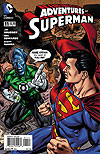 Adventures of Superman (2013)  n&deg;&nbsp;11 - DC Comics