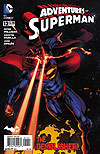 Adventures of Superman (2013)  n&deg;&nbsp;12 - DC Comics