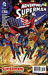 Adventures of Superman (2013)  n&deg;&nbsp;16 - DC Comics