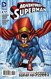 Adventures of Superman (2013)  n&deg;&nbsp;2 - DC Comics