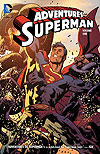 Adventures of Superman (2014)  n&deg;&nbsp;1 - DC Comics