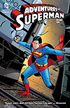 Adventures of Superman (2014)  n&deg;&nbsp;2 - DC Comics