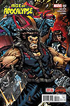 Age of Apocalypse (2015)  n° 2 - Marvel Comics