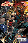 Age of Apocalypse (2015)  n° 3 - Marvel Comics