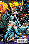 Age of Apocalypse (2015)  n° 4 - Marvel Comics