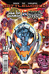 Age of Ultron Vs. Marvel Zombies (2015)  n° 1 - Marvel Comics