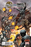 Age of Ultron Vs. Marvel Zombies (2015)  n° 1 - Marvel Comics