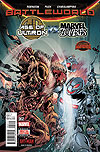 Age of Ultron Vs. Marvel Zombies (2015)  n° 2 - Marvel Comics